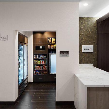 Residence Inn Richmond Midtown/Glenside Dumbarton Dış mekan fotoğraf