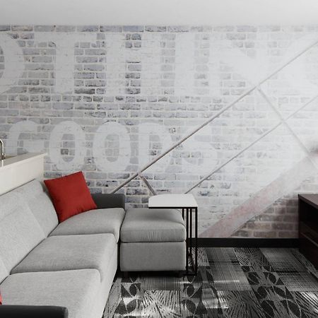 Residence Inn Richmond Midtown/Glenside Dumbarton Dış mekan fotoğraf
