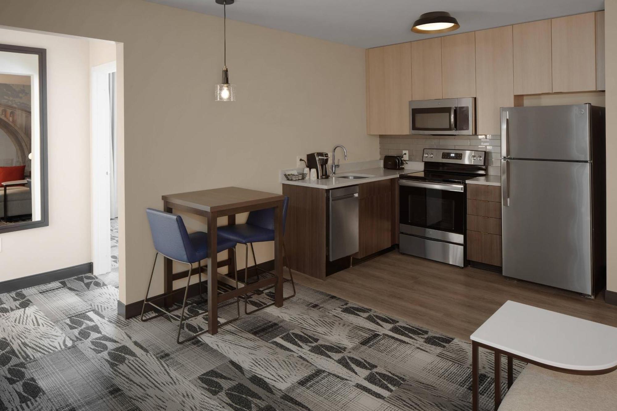 Residence Inn Richmond Midtown/Glenside Dumbarton Dış mekan fotoğraf
